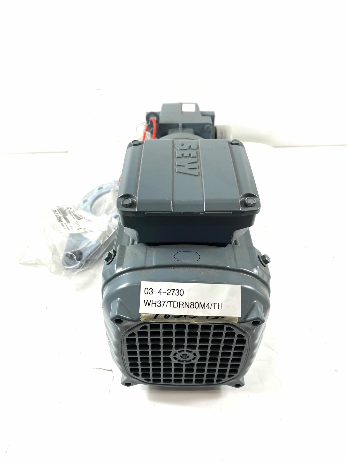 Hytrol 300.3122 | SEW - 0.75HP 74RPM STF47DRN71M4 main image 0