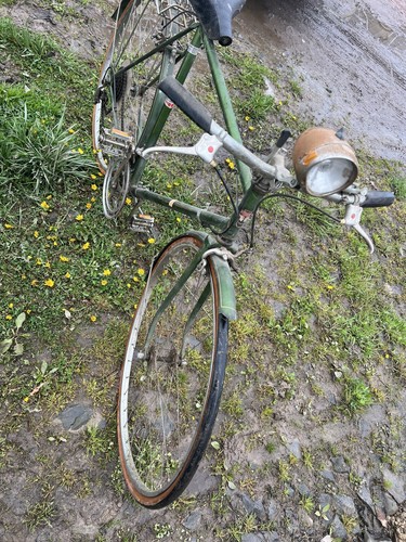 自転車本体 70s vintage bicycle MOTOBECANE crossbike motobecane-1970s-classic-road-
