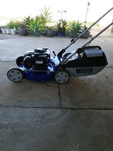 Victor Lawn mower | Lawn Mowers | Gumtree Australia Burdekin Area