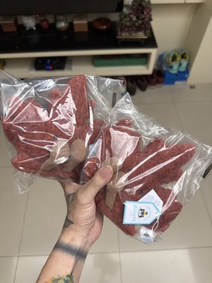 Fotos del artículo de un comprador verificado