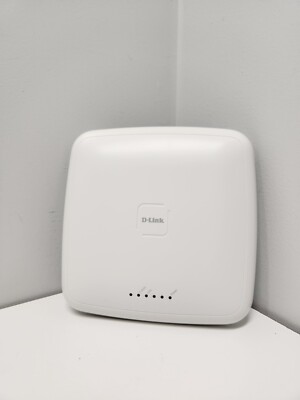 D-Link DWL-3600AP Unified Wireless Access Point