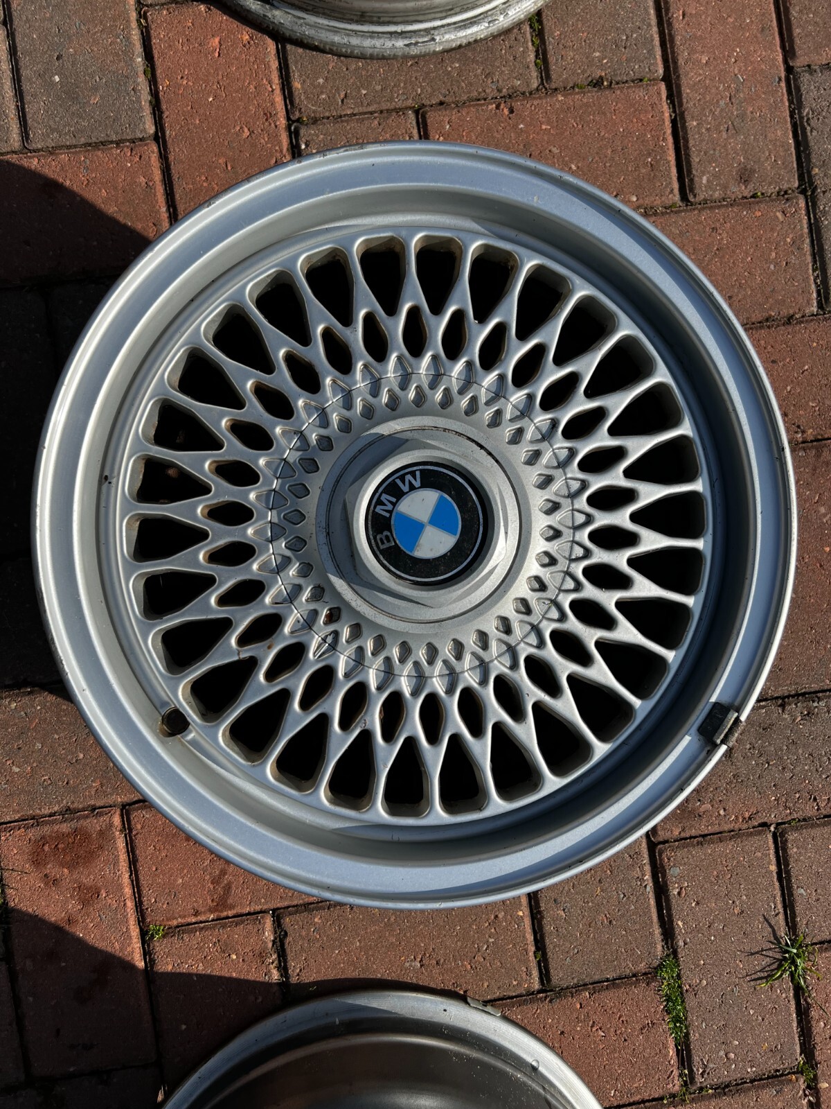 字17 BMW 3 Series E36 E46 Z3 Style 17