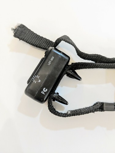 sportdog ft-303 remote transmitter ldt-303 dog training collar