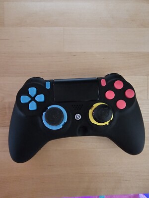 SCUF Impact Professional Gaming Controller PS4 & PC - SG402-02