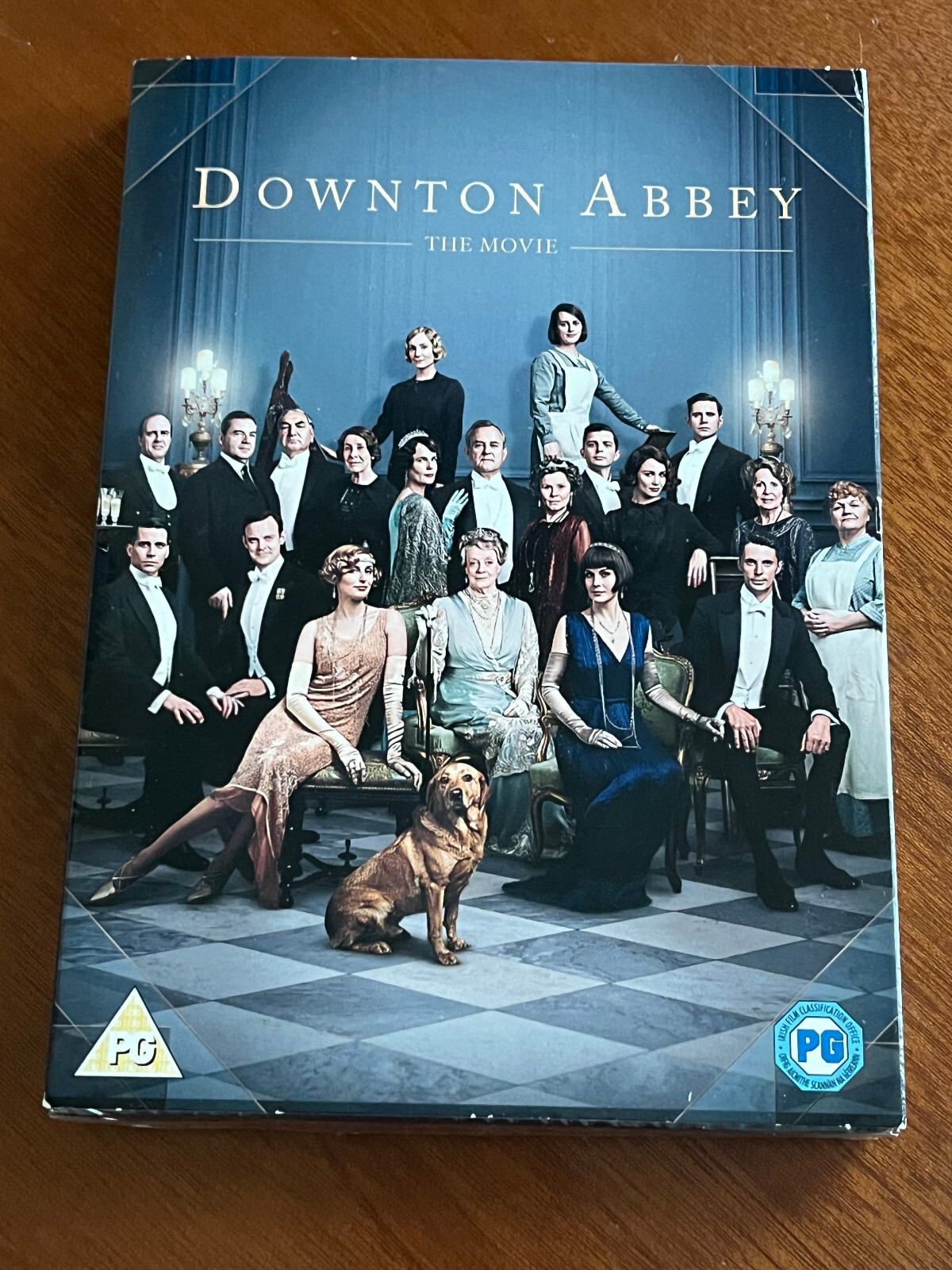 (未使用･未開封品)Downton Abbey [DVD] Amazon.co.jp: Downton Abbey: A New Era : おもちゃ