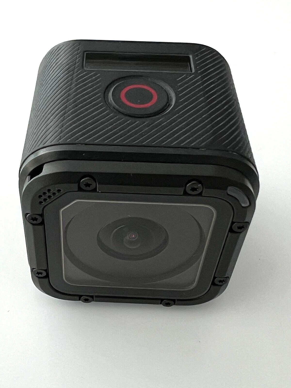 GoPro Hero 4 Black Camera Waterproof C31413 - LOTS of