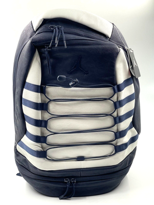 Nike air jordan top retro 10 backpack