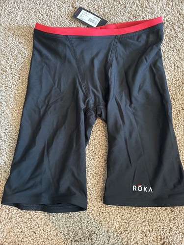 Roka Men's Elite Jammer - Size 28 (XS) | eBay