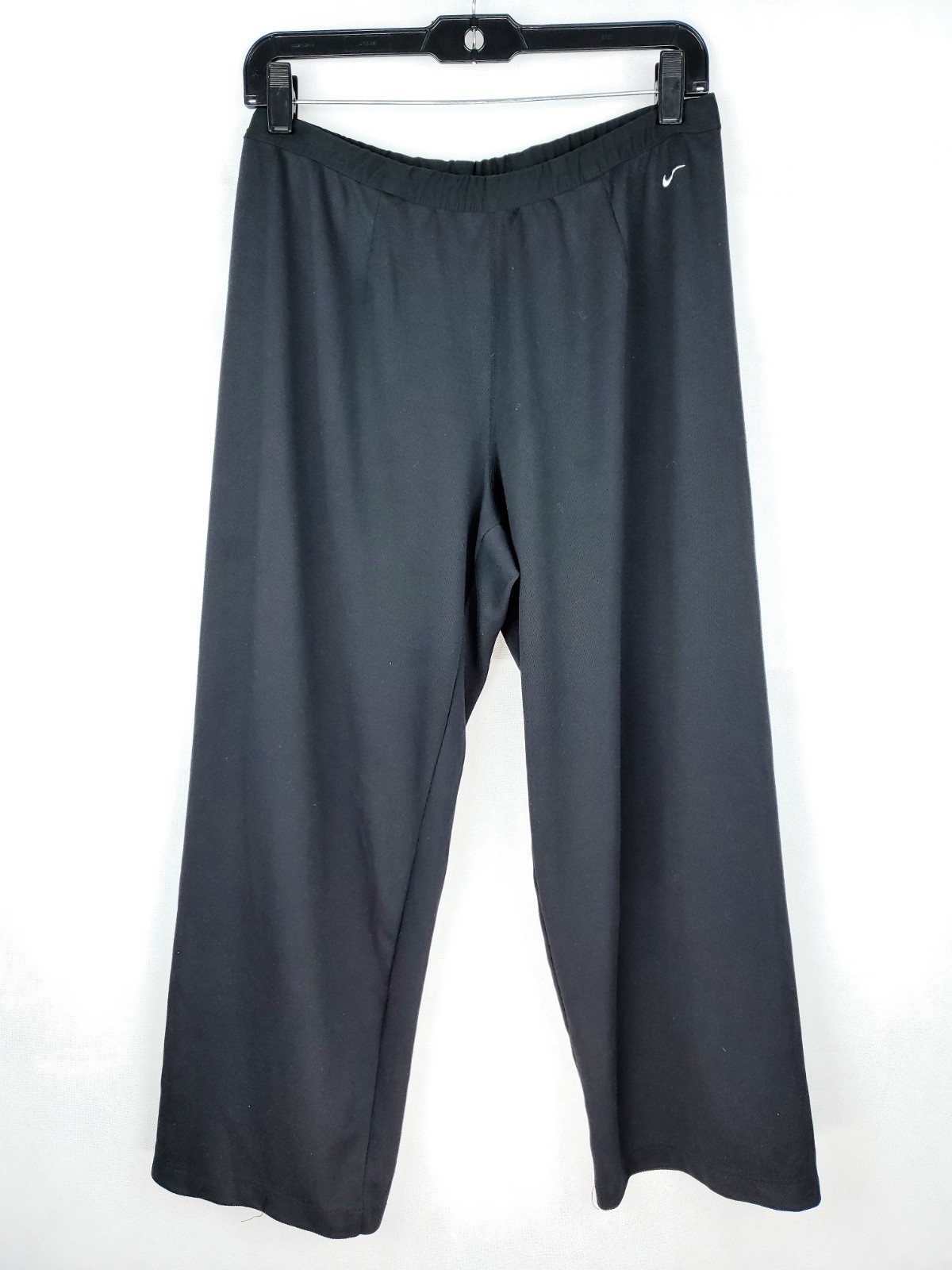 nike dri fit workout capris