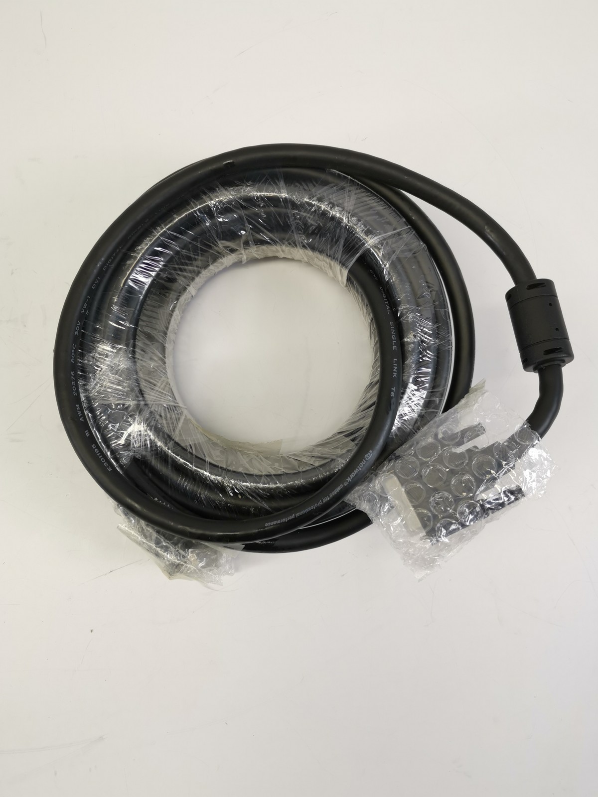 Cable TTL Network E301195 AWM20276 NEU