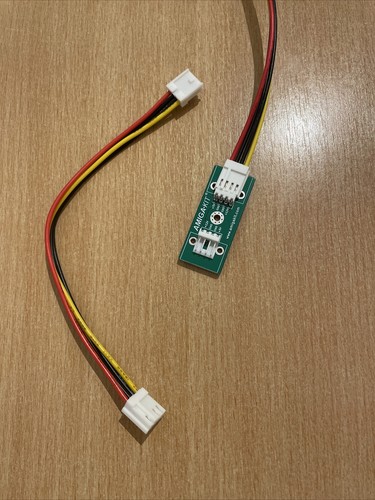 Floppy Disk Drive Power Cable 20CM Length 4-pin Berg