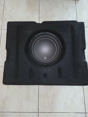 Used Jl Audio 10w3v Subwoofers For Sale Hifishark Com