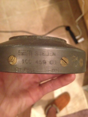 Stihl 1115 Flywheel very Gently Used Still In Oem Packaging