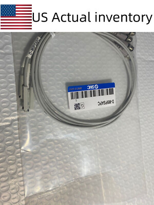 1PC New SMC D-M9PSAPC Magnetic Switch DM9PSAPC US fast ship