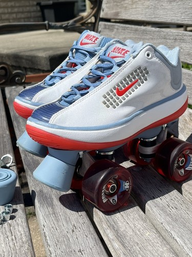nike roller skates 1980
