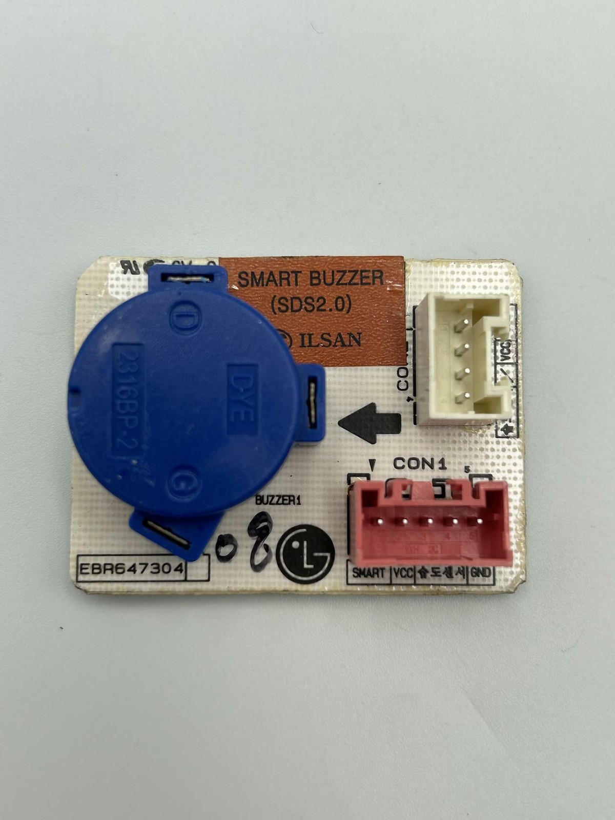 ForeverPRO EBR64730408 Pcb Assemblysub for LG Appliance.  MT7