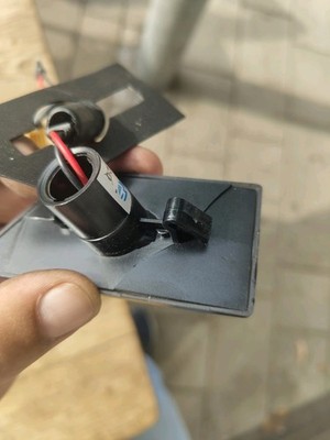 Fotos del artículo de un comprador verificado