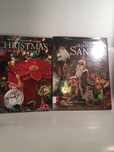 Set Of ( 10 )Better Homes And Gardens Craft Books/Cross Stitch