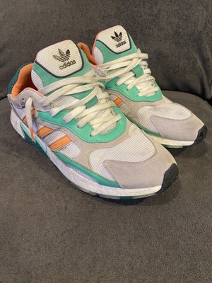 Used Worn Adidas Tresc Size 13 Running 