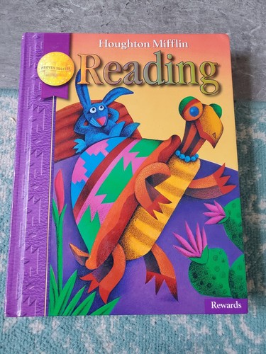 充実の品 Reading mifflin Houghton Grade eBay | 3 洋書