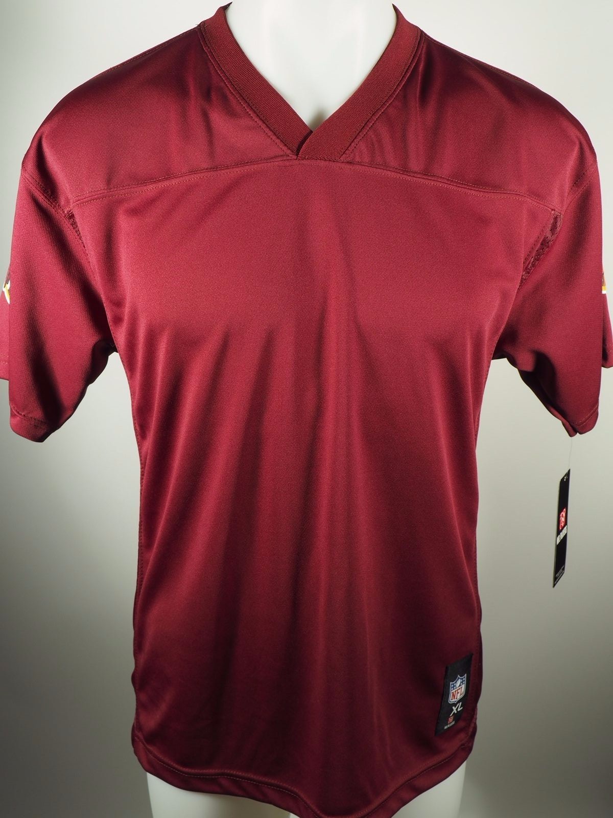nfl shop redskins jersey