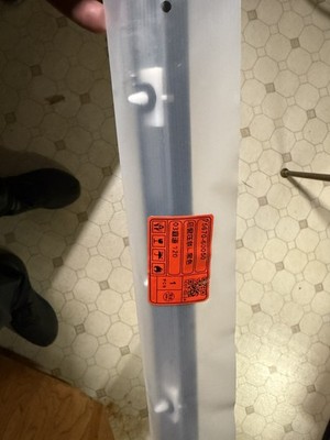 Artikelfoto(s) von einem verifizierten Käufer