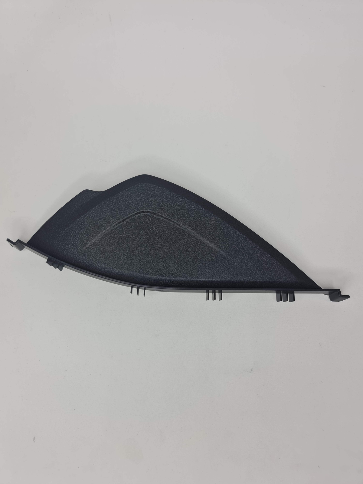 0 Bmw 3 SERIES F30 DASHBOARD CORNER TRIM COVER DRIVER SIDE LEFT OEM 51459218553 51 image 3