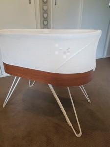 snoo bassinet gumtree