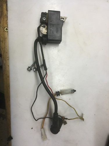 STIHL MS362C Coil  OEM USED     BB5-9