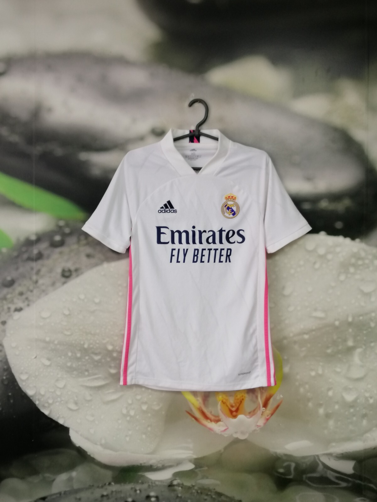 adidas Real Madrid シャツとショーツセット Lサイズ adidas Real Madrid シャツとショーツセット Lサイズ 楽天市場