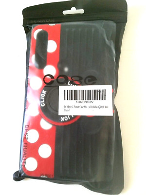 Phone Case For Moto G Power Case Minnie Mouse New Sealed in Package