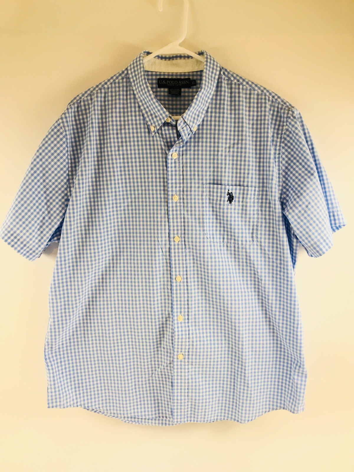 トップス NAMACHEKO Check-Pattern Polo Shirt Namacheko | Shirts | Namacheko Checkpattern Polo Shirt