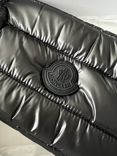 Moncler VIP Gift - Toiletry Dopp Kit w/ Gift Box NEW! Fast Ship!