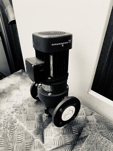 GRUNDFOS X PUMP brand new | Other Home & Garden | Gumtree Australia