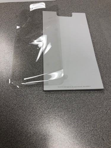 iPhone Xr Black 64 Gb Apple NEW Genuine OEM Authentic Not China Cheap Stuff