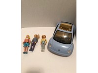 fisher price volkswagen beetle
