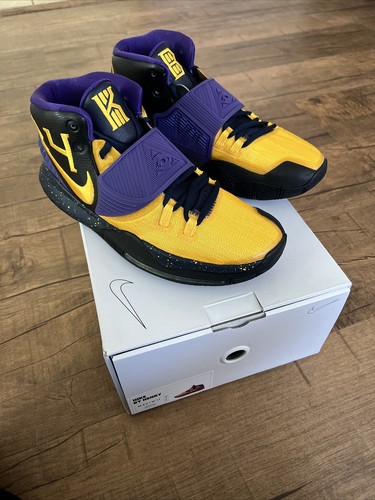 Kyrie 8 ジョーダン　コービー　レブロン Kyrie 8 ジョーダン コービー レブロン - メルカリ