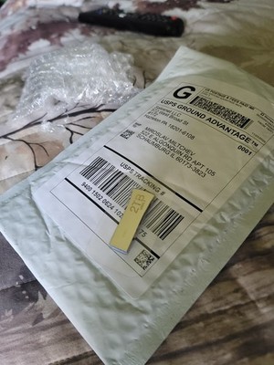 Objectfoto('s) van geverifieerde koper