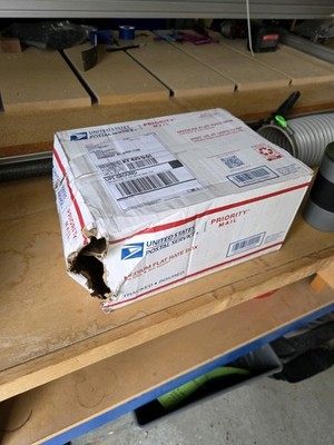 Artikelfoto(s) von einem verifizierten Käufer