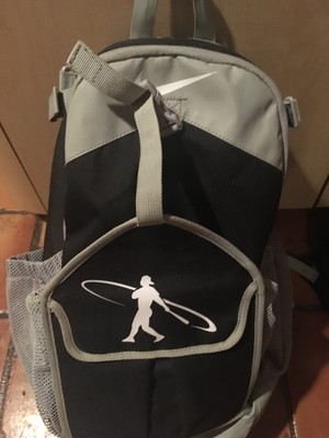 nike swingman bag