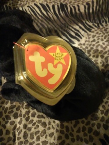 1999 Beanie Babie 