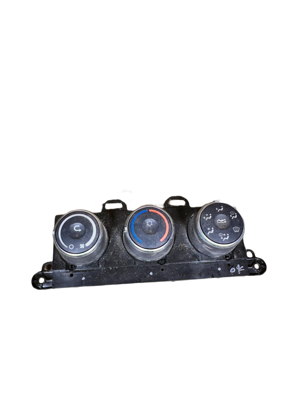 A22-73671-001 Genuine Freightliner® Temperature Control - Hvac