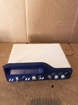 DIGIDESIGN MBOX2 USB COMPUTER INTERFACE MIXER CONSOLE