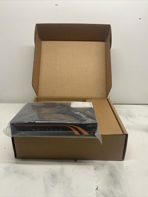 NA150-D5GM-1G-US Fanless Desktop RISC-based Network.           i-31