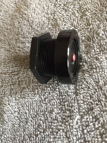 Breather Pressure Valve for Hardigg& Pelican Transit & Equipment Cases Free Ship