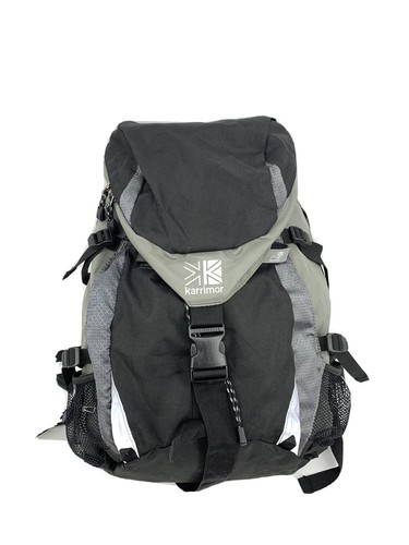 Karrimor Mens 40L Duffle Bag Yellow One Size : Amazon.ca