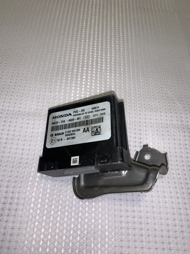 HONDA ACCORD 2018-2020 Advanced Parking Sensor Control HONDA ACCORD 2018-2020 Advanced Parking Sensor Control