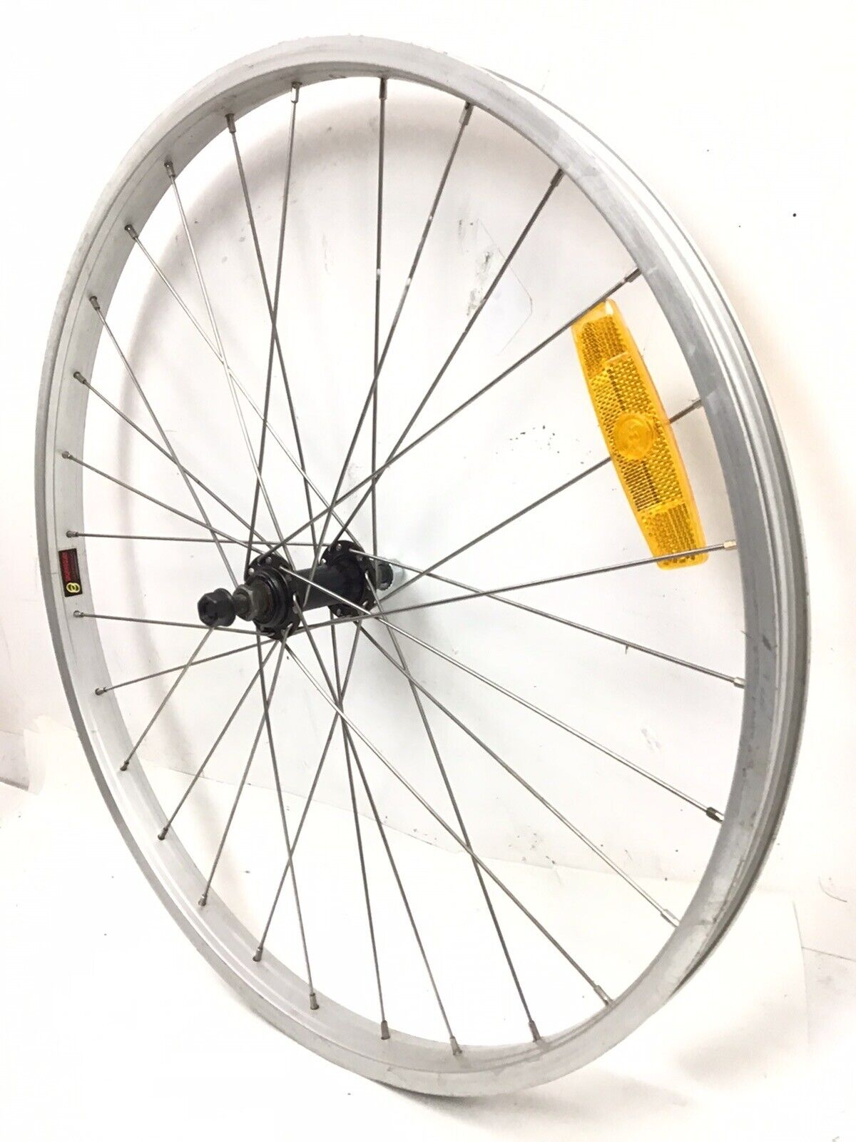 Front Alloy Wheel Junior Mountain Bike #c24f