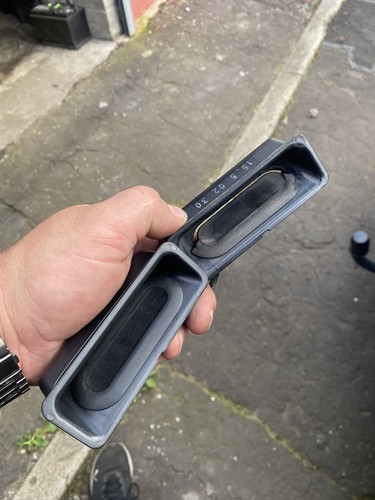 Fotos del artículo de un comprador verificado