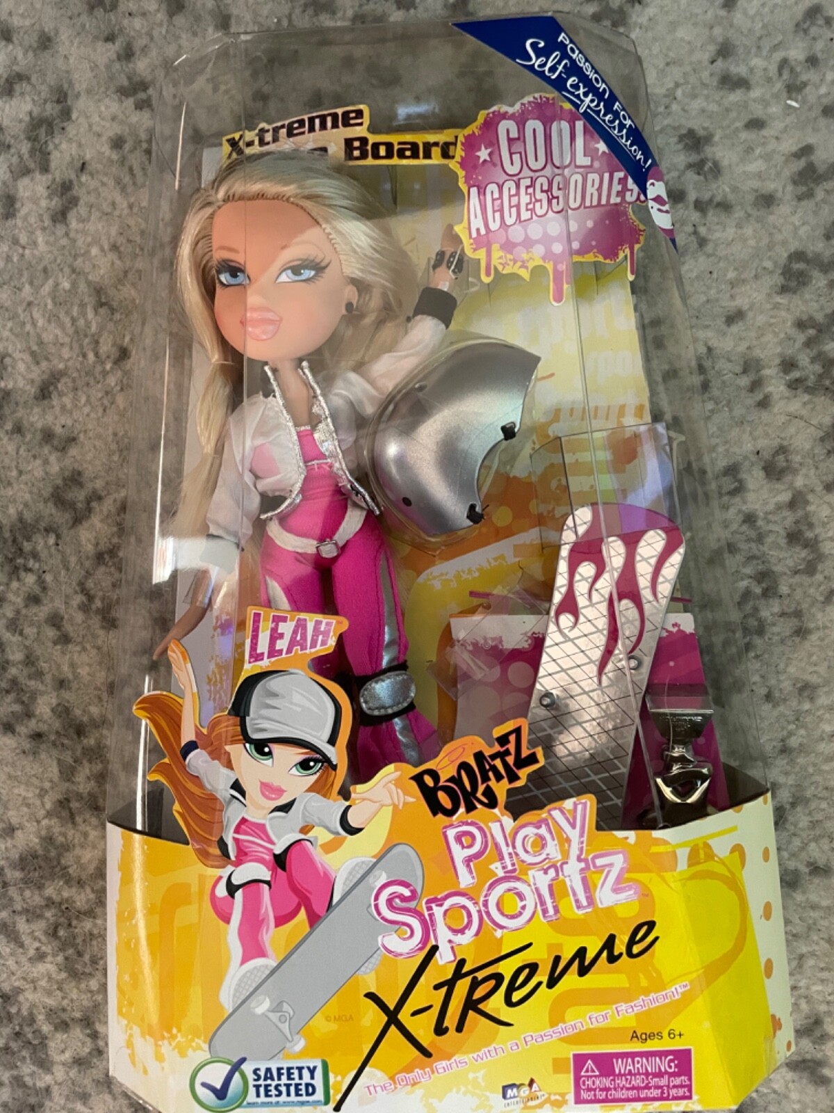 Bratz 9体(セット売りのみ可) Bratz 9体(セット売りのみ可) - メルカリ
